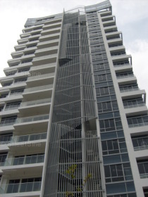 Platinum Edge (D13), Apartment #1090612